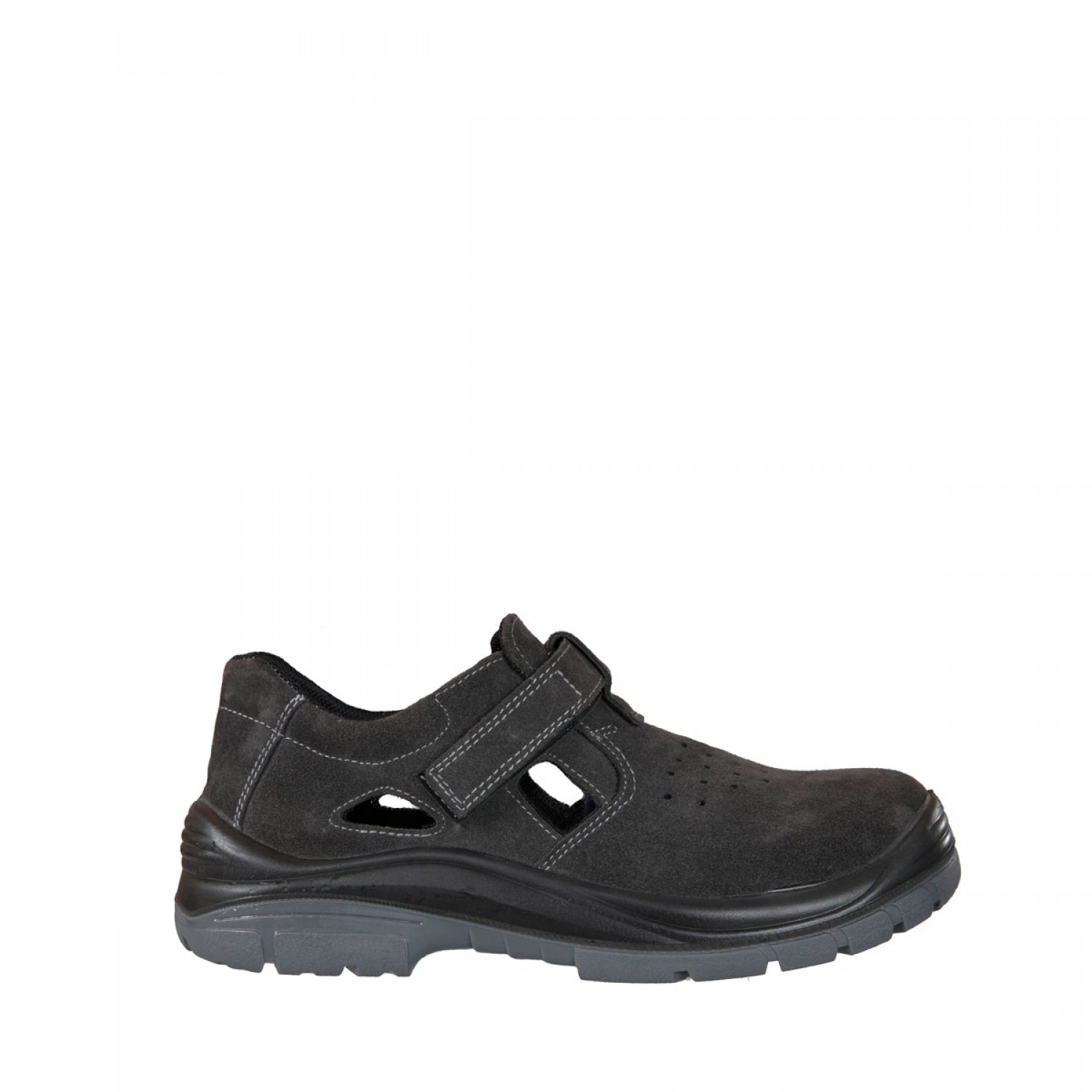 Рабочие сандалии ЛОК-К01 комфорт