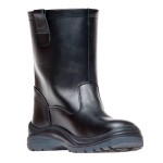 Рабочие полусапоги ЛОК-К41 комфорт