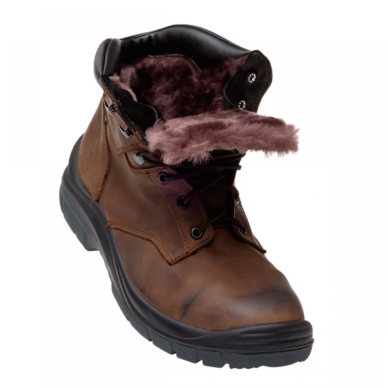 Рабочие ботинки ЛОК-К26 комфорт