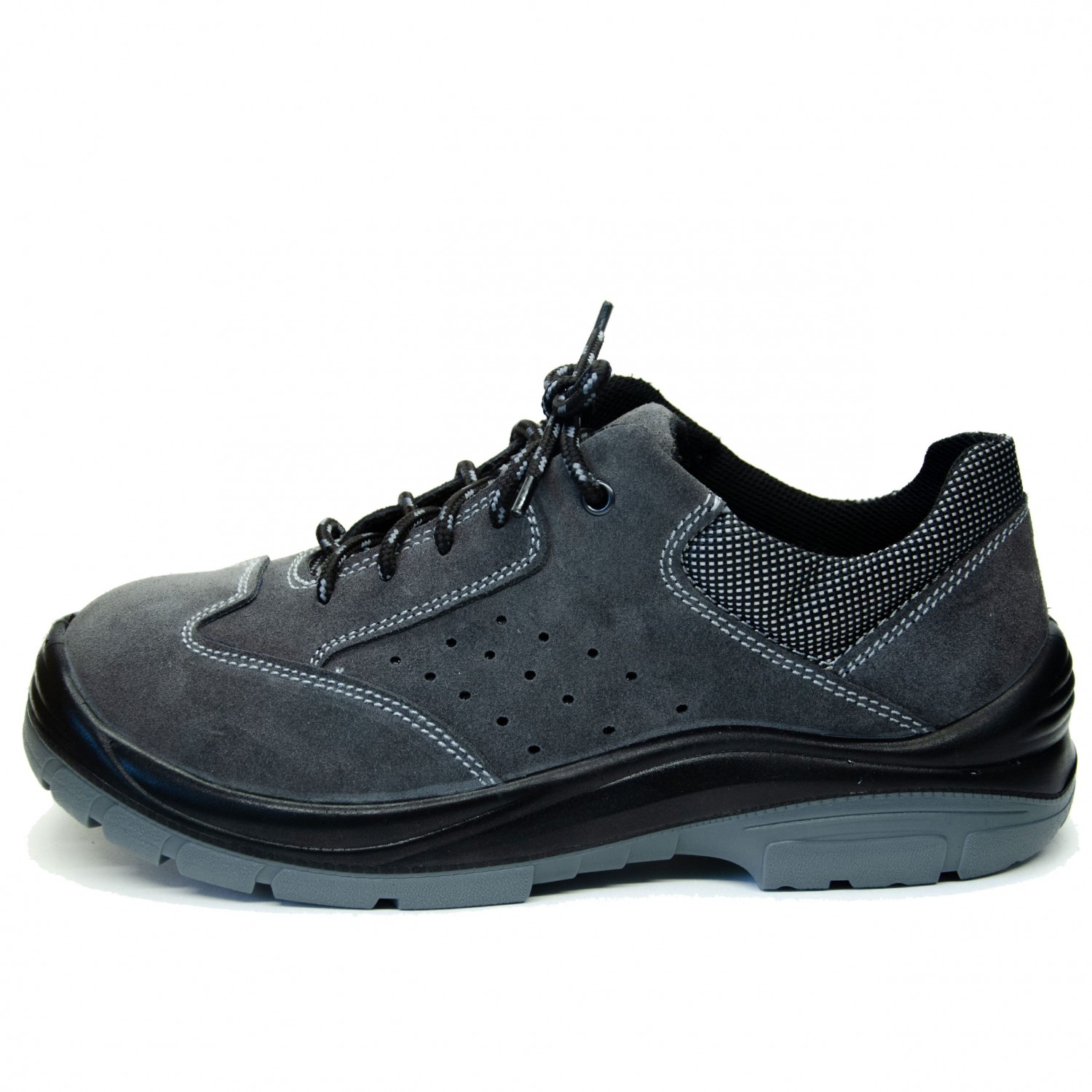 Рабочие полуботинки ЛОК-К12 комфорт