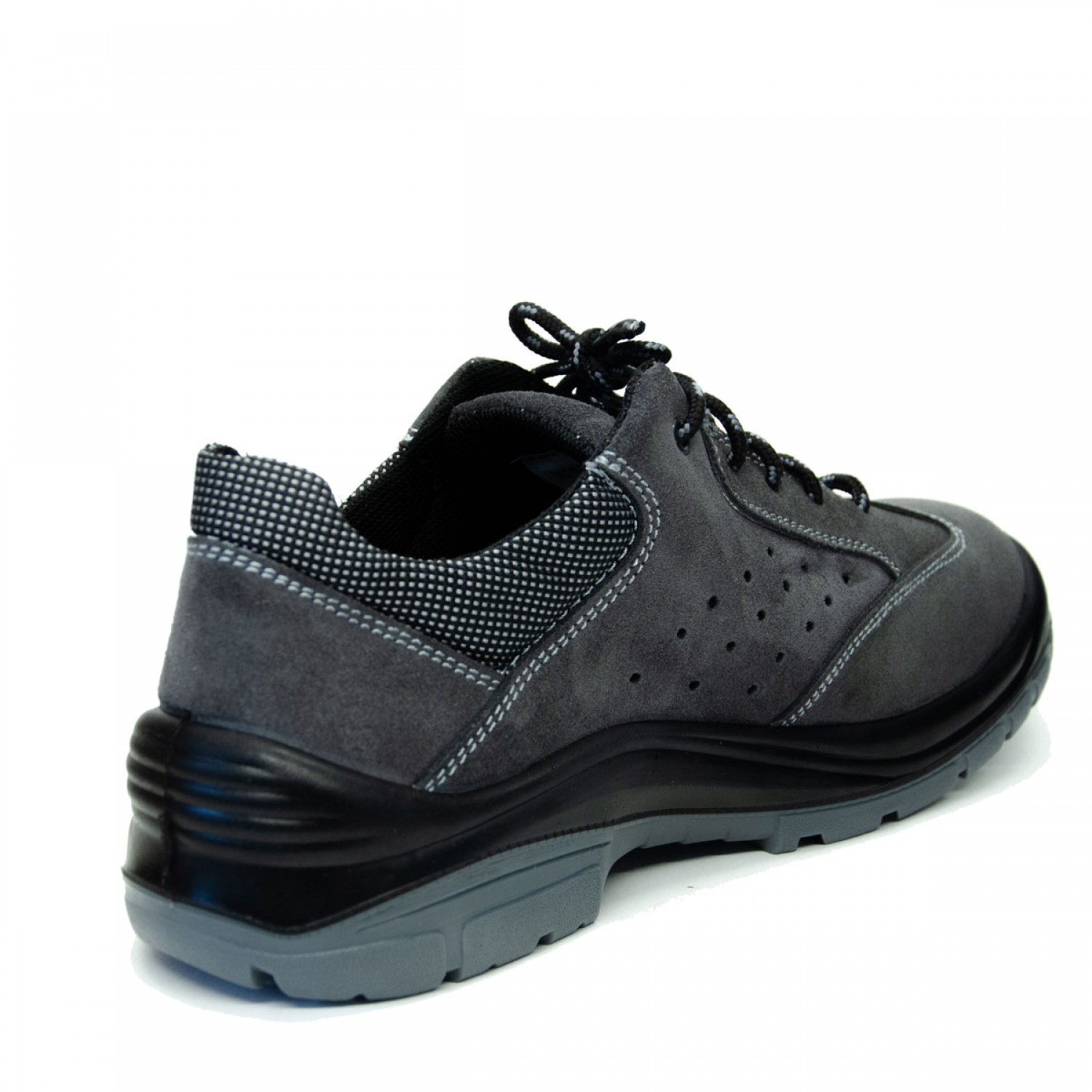 Рабочие полуботинки ЛОК-К12 комфорт