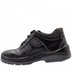 Рабочие полуботинки ЛОК-Н12 неозащита