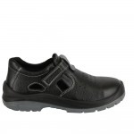 Рабочие сандалии ЛОК-Н01 неозащита