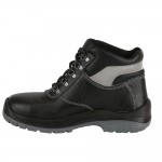 Рабочие ботинки ЛОК-Н23 неозащита