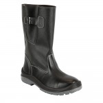 Рабочие сапоги комби ЛОК-Н51 неозащита