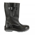 Рабочие сапоги комби ЛОК-Н51 неозащита