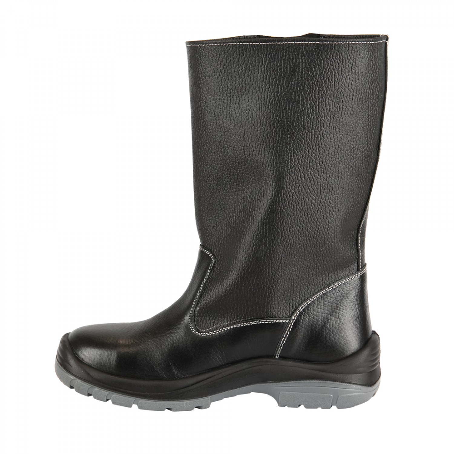 Рабочие сапоги комби ЛОК-Н51 неозащита