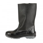 Рабочие сапоги комби ЛОК-Н51 неозащита