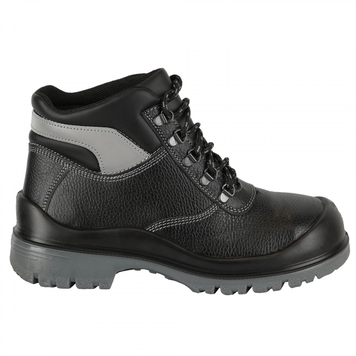 Спецобувь рабочие ботинки ЛОК-С23 спецзащита