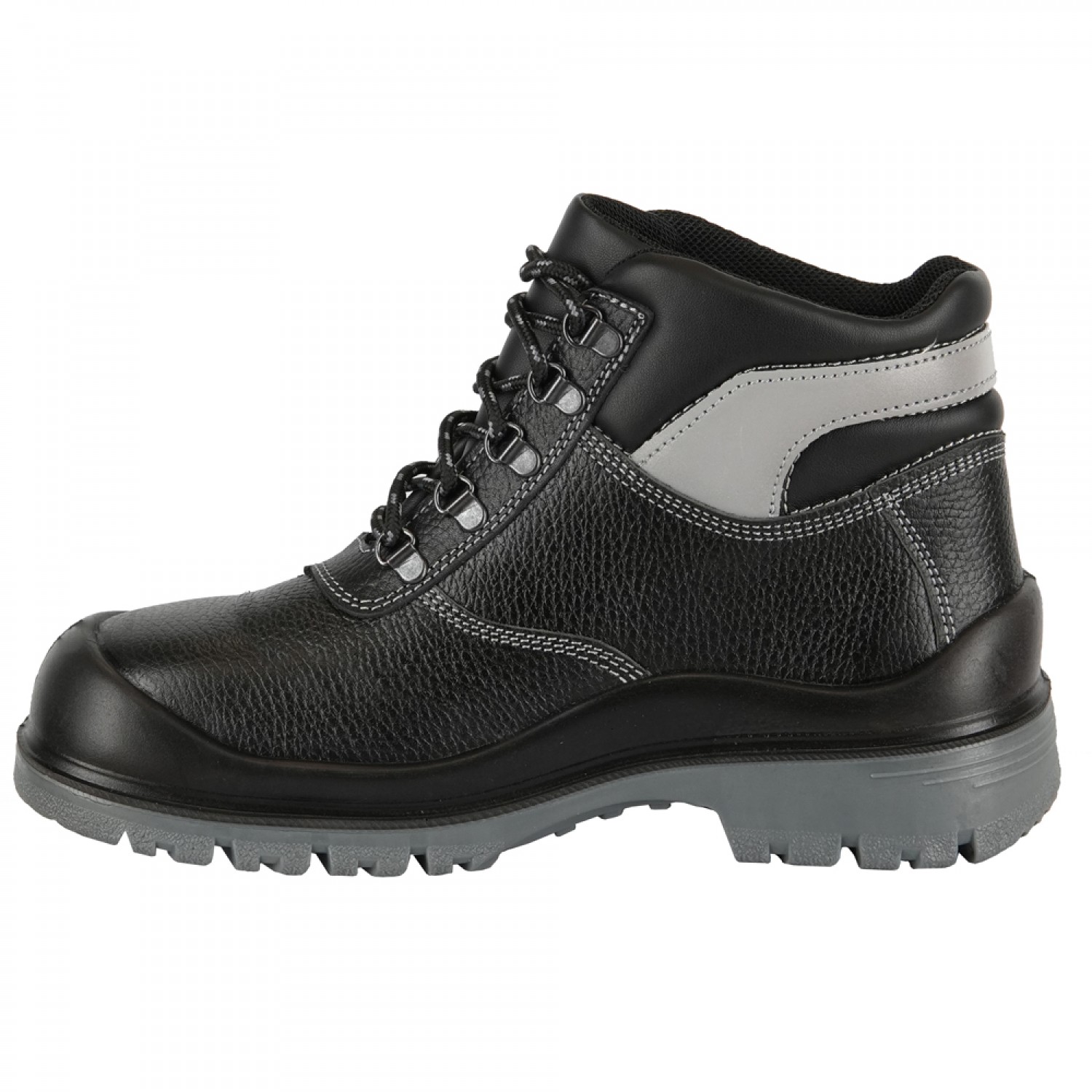 Спецобувь рабочие ботинки ЛОК-С23 спецзащита