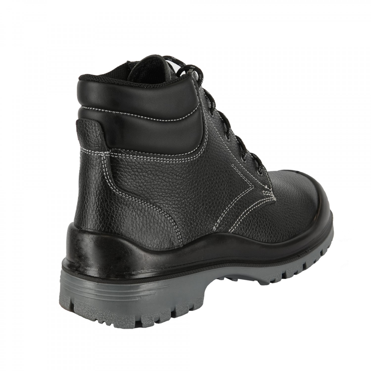 Спецобувь рабочие ботинки ЛОК-С22 спецзащита