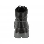 Спецобувь рабочие ботинки ЛОК-С24 спецзащита