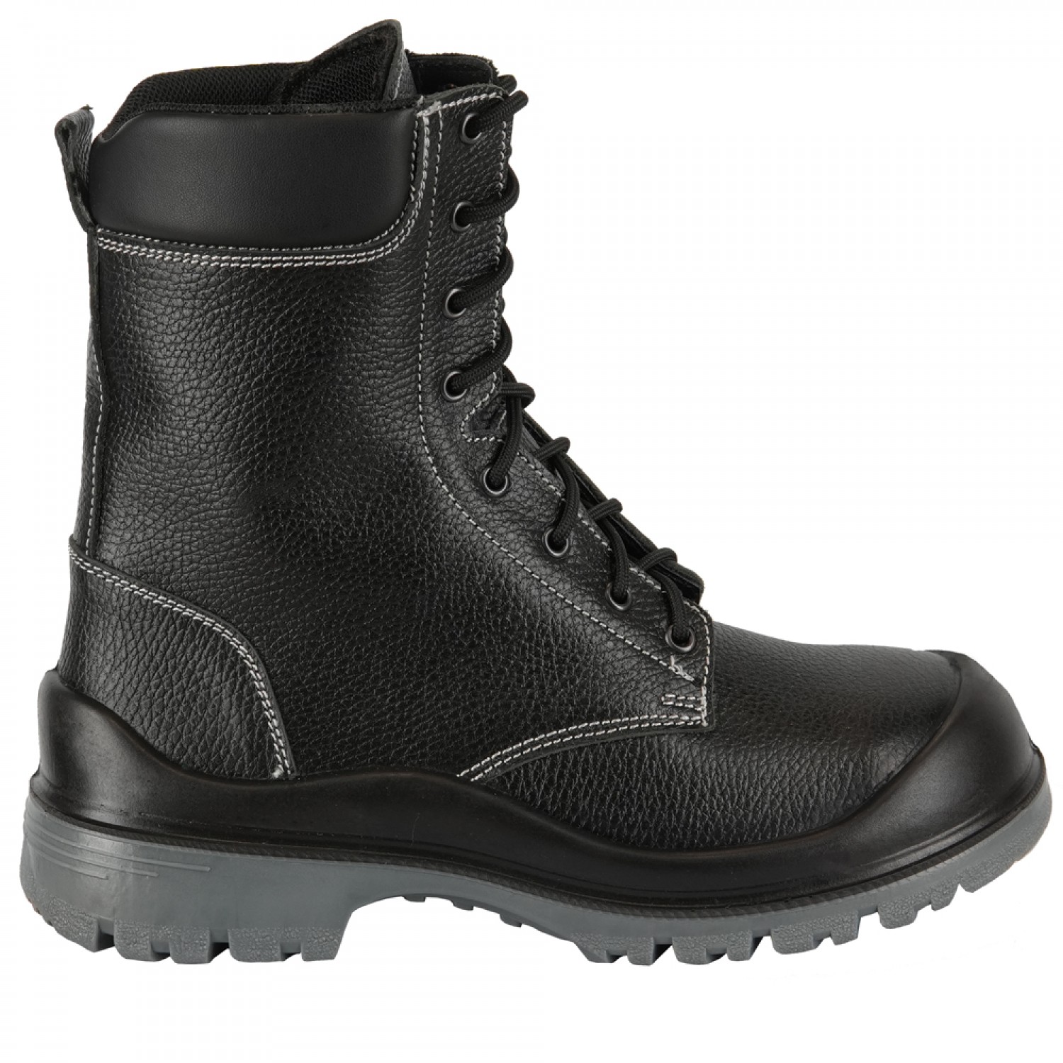 Спецобувь берцы ЛОК-С31 спецзащита