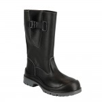 Спецобувь рабочие сапоги комби ЛОК-С51 спецзащита