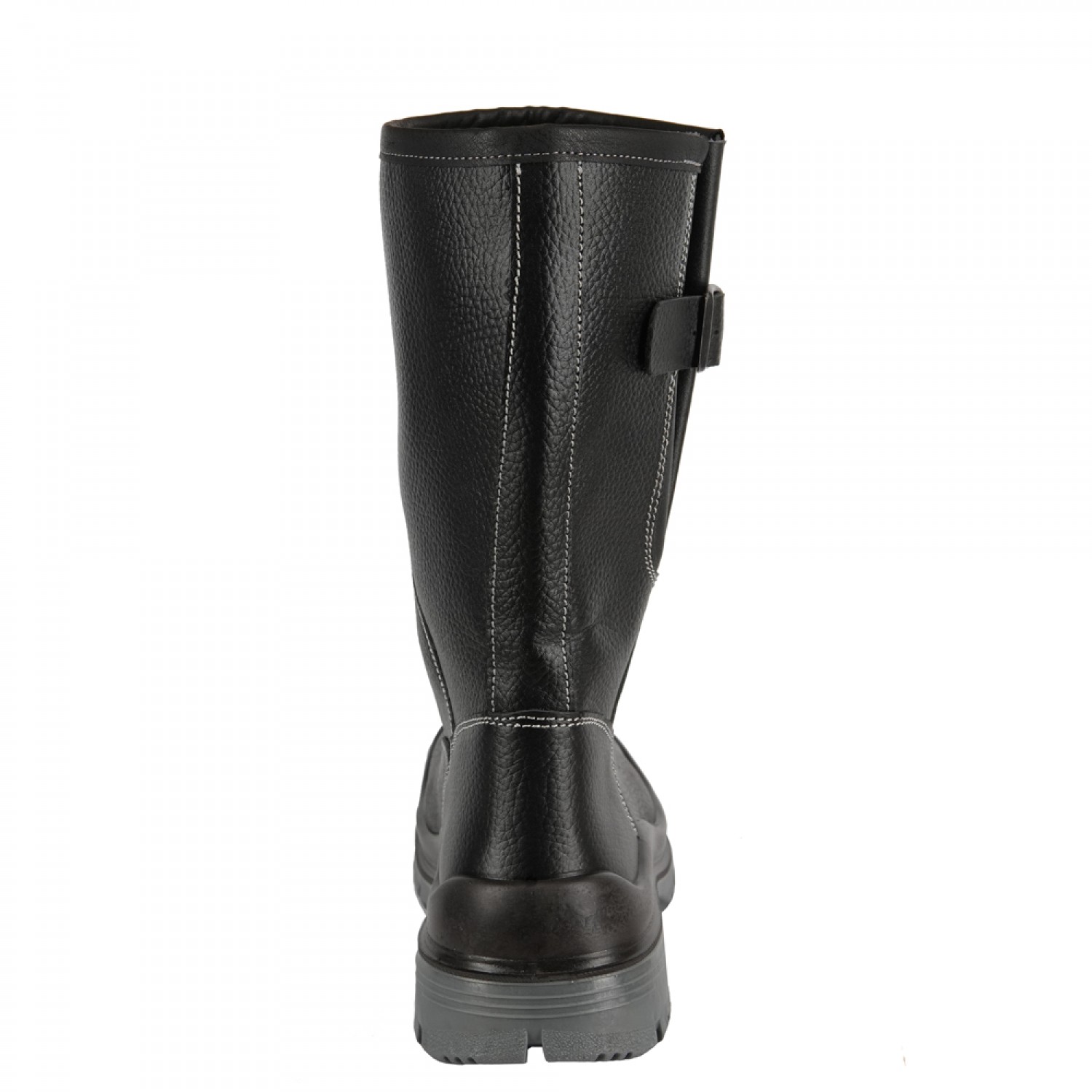 Спецобувь рабочие сапоги комби ЛОК-С51 спецзащита