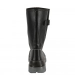 Спецобувь рабочие сапоги комби ЛОК-С51 спецзащита