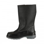 Спецобувь рабочие сапоги комби ЛОК-С51 спецзащита