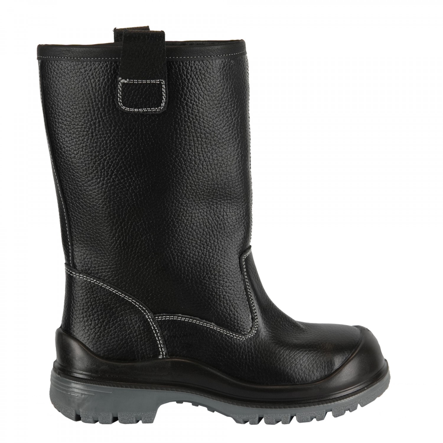 Рабочие полусапоги ЛОК-С41 спецзащита