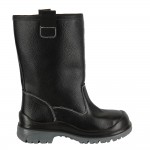 Рабочие полусапоги ЛОК-С41 спецзащита