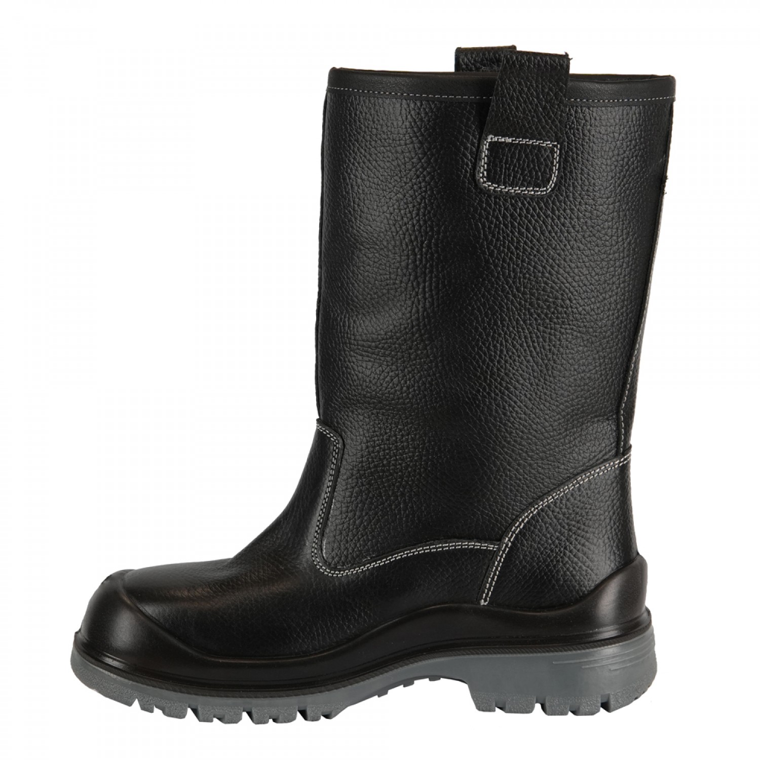 Рабочие полусапоги ЛОК-С41 спецзащита