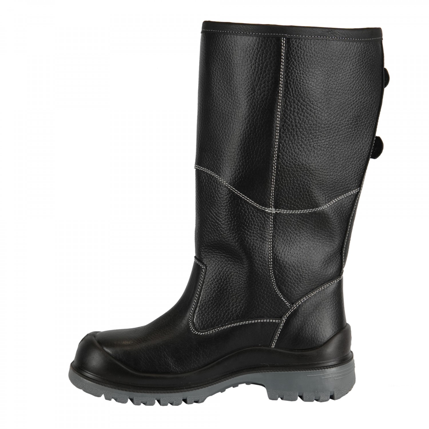 Спецобувь рабочие сапоги ЛОК-С53 спецзащита