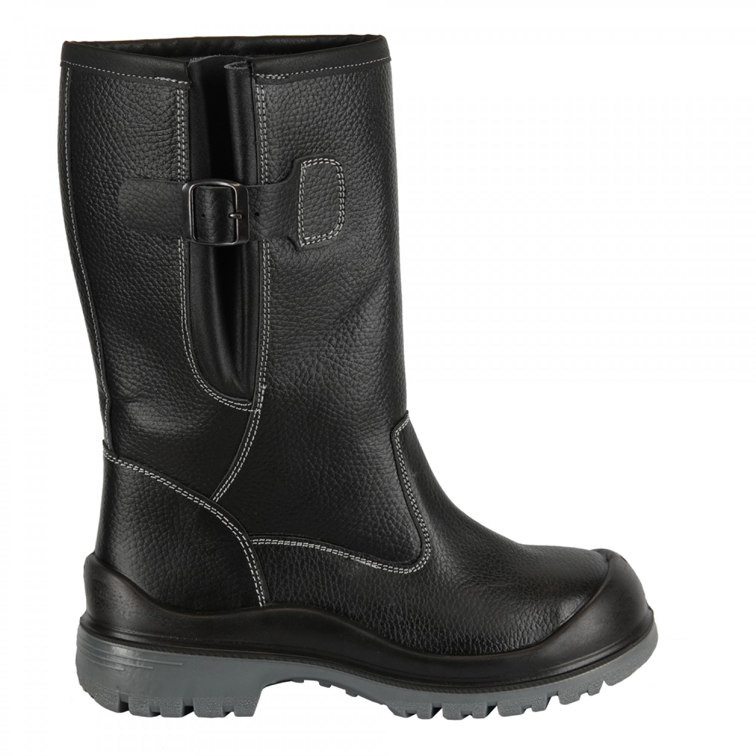 Спецобувь рабочие сапоги ЛОК-С52 спецзащита