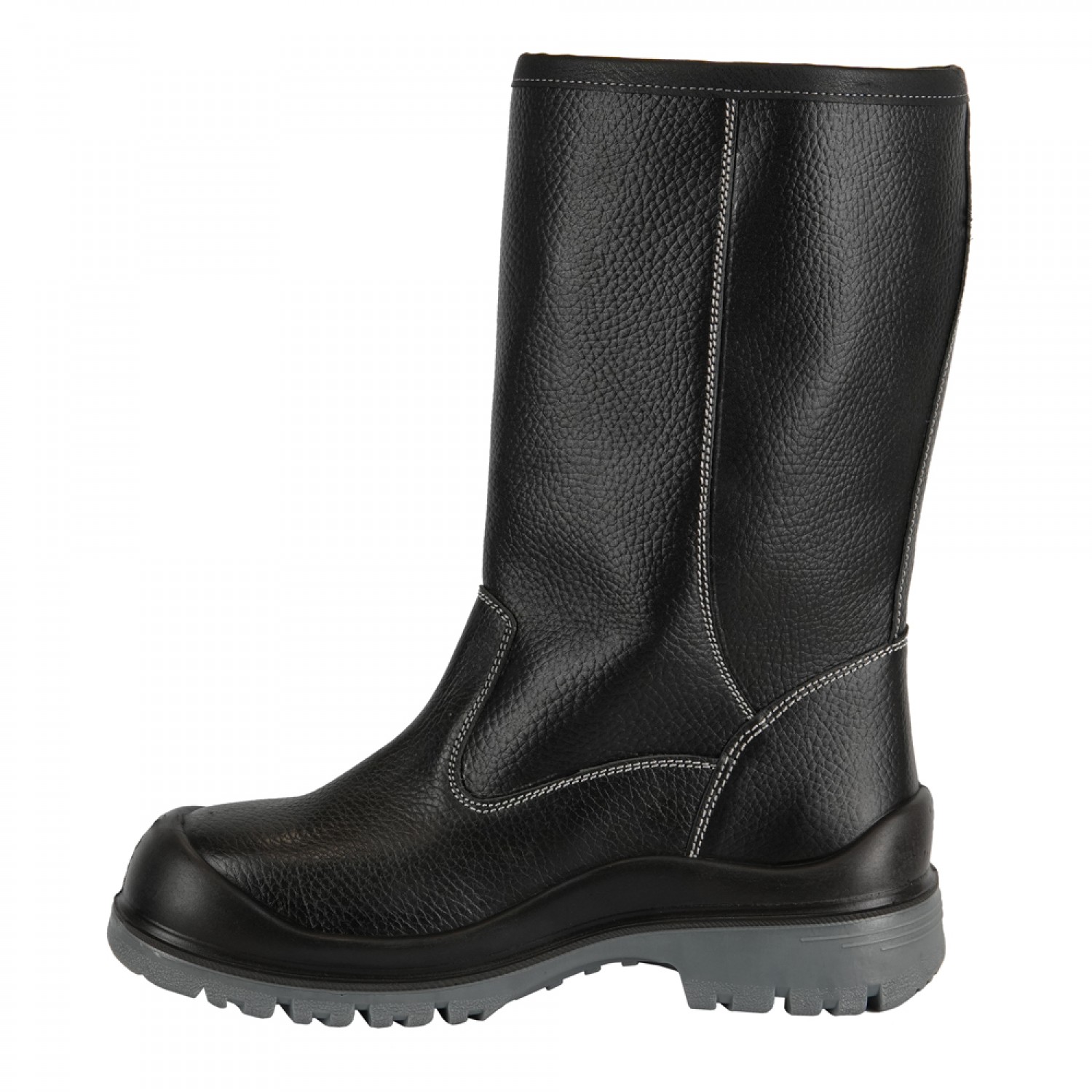 Спецобувь рабочие сапоги ЛОК-С52 спецзащита