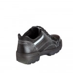 Рабочие полуботинки ЛОК-Т26 термозащита