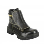 Рабочие ботинки ЛОК-Т27С термозащита