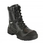 Спецобувь берцы ЛОК-Т34 термозащита