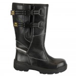 Рабочие сапоги ЛОК-Т54 термозащита