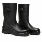 Зимние сапоги