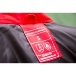 Огнеупорный летний комбинезон