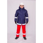 Зимняя куртка