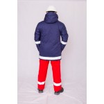 Зимняя куртка