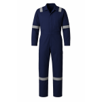 Комбинезон огнеупорный летний Nomex