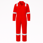 Огнеупорный летний комбинезон