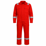 Костюм огнеупорный летний