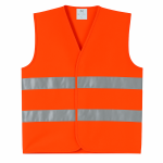 Жилет сигнальный
