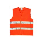 Жилет сигнальный