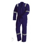 Комбинезон огнеупорный летний Nomex