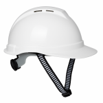 Каска защитная