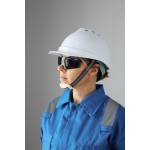 Каска защитная