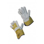 Комбинированные перчатки